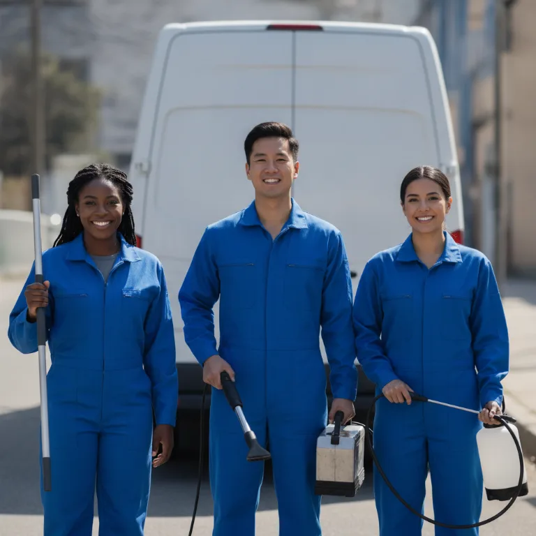 bed bug treatment Shawnee